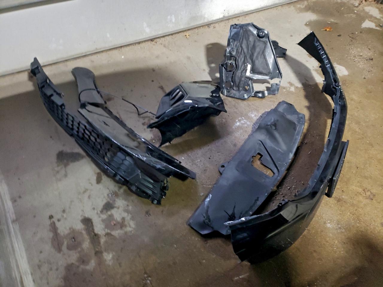 Honda Odyssey Exl Image 8