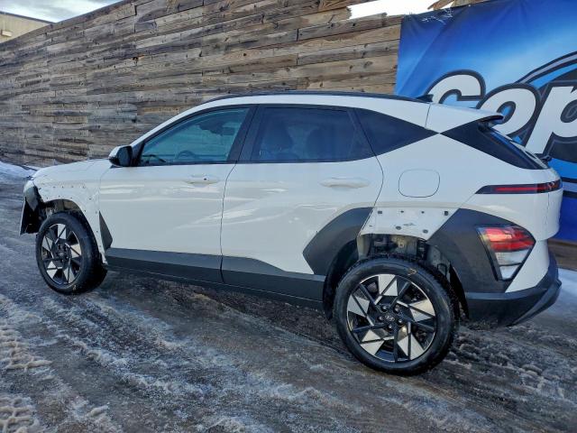 Hyundai KONA Sel Image 2