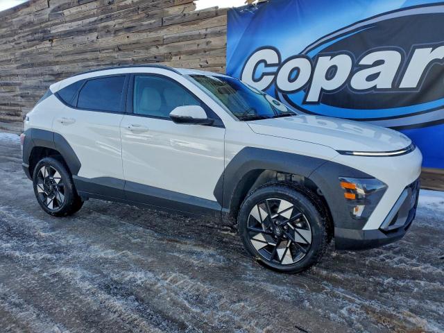 Hyundai KONA Sel Image 10