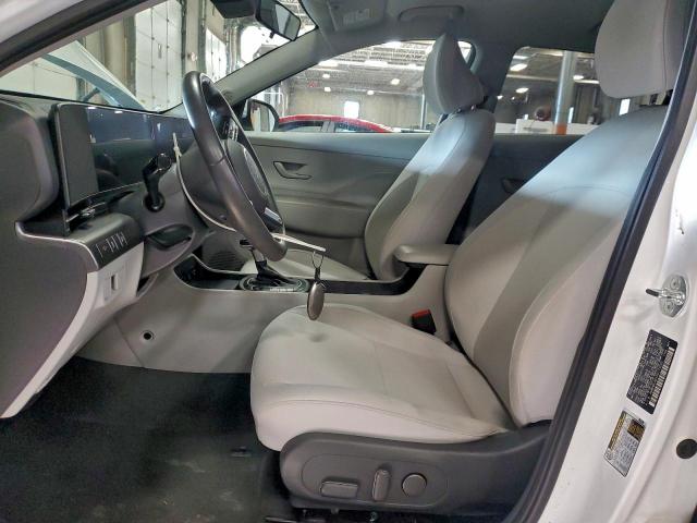 Hyundai KONA Sel Image 6