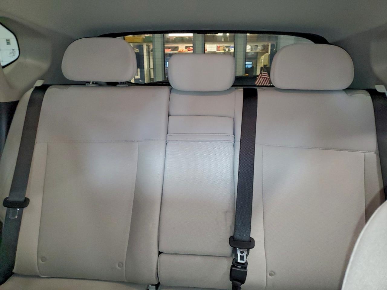 Hyundai KONA Sel Image 8