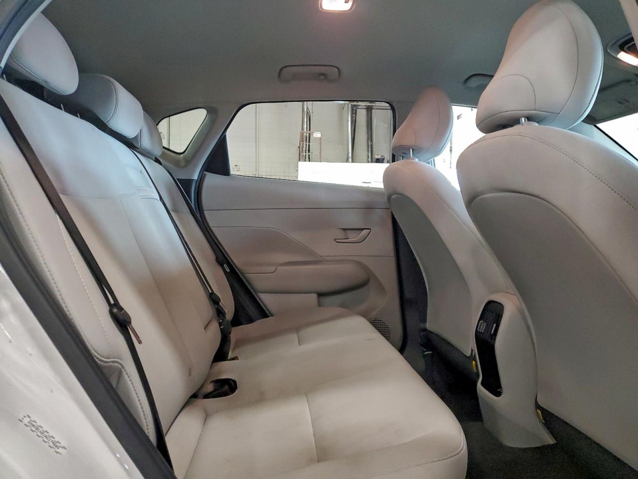 Hyundai KONA Sel Image 13