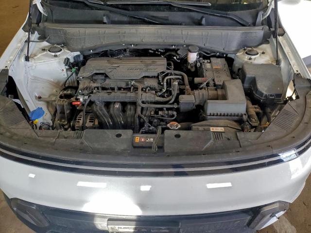 Hyundai KONA Sel Image 12