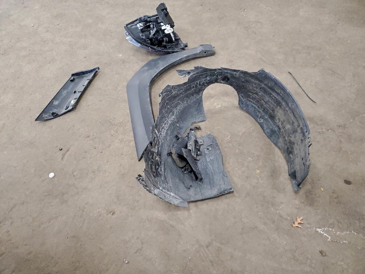 Hyundai KONA Sel Image 5