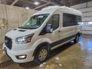 Ford Transit T-350 Image 1