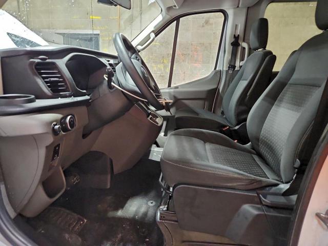 Ford Transit T-350 Image 5