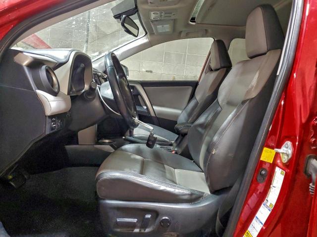 Toyota RAV4 Limited Image 4