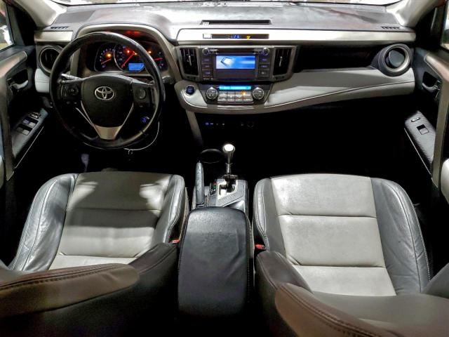 Toyota RAV4 Limited Image 10