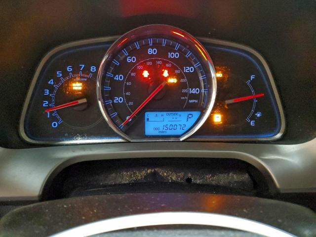 Toyota RAV4 Limited Image 7