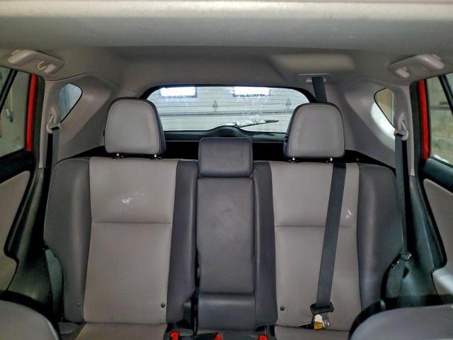 Toyota RAV4 Limited Image 11