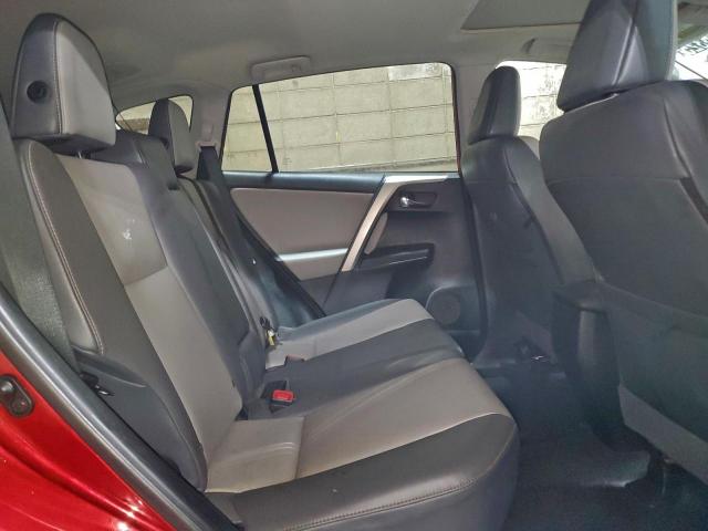 Toyota RAV4 Limited Image 12