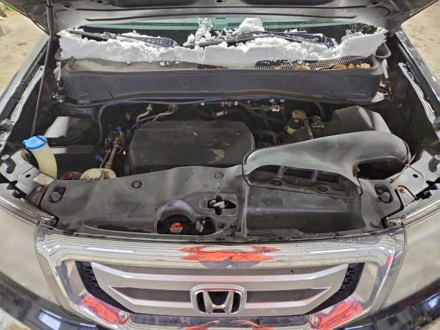 Honda Pilot Lx Image 6