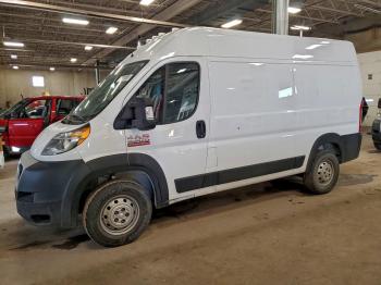  Salvage Ram Promaster