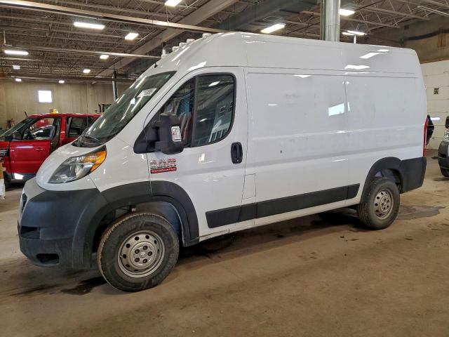  Salvage Ram Promaster