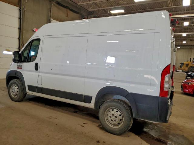 Ram Promaster 2500 High Image 11