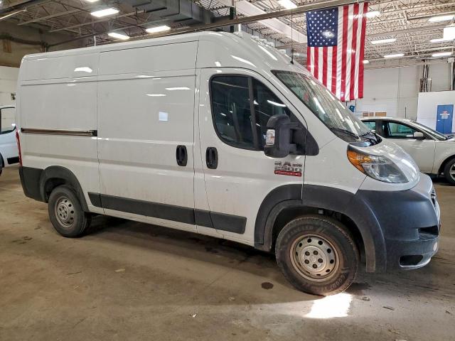 Ram Promaster 2500 High Image 6