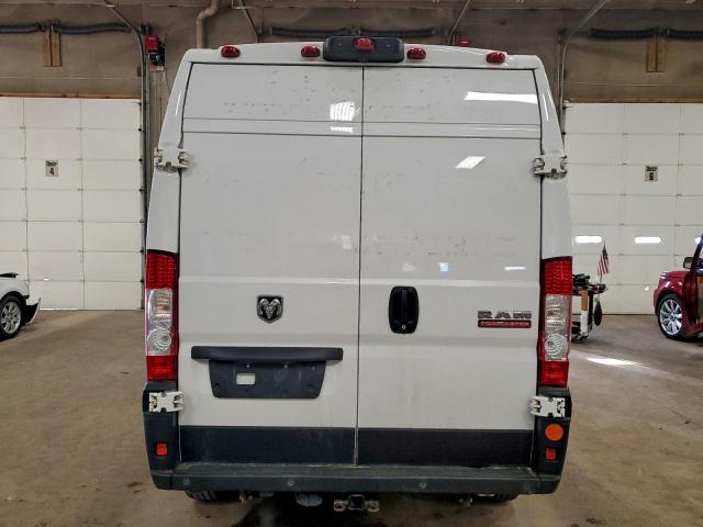 Ram Promaster 2500 High Image 13