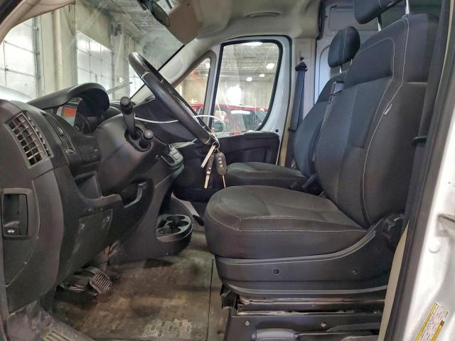 Ram Promaster 2500 High Image 5