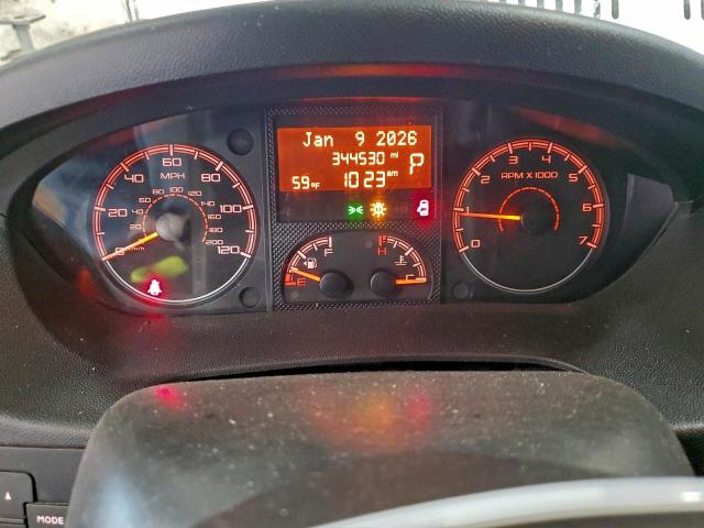 Ram Promaster 2500 High Image 4