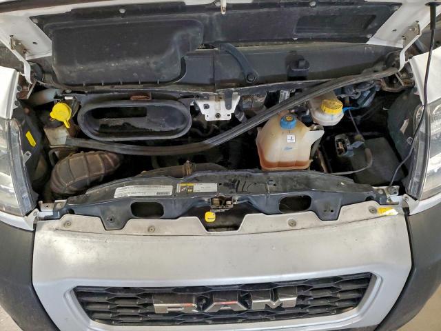 Ram Promaster 2500 High Image 7