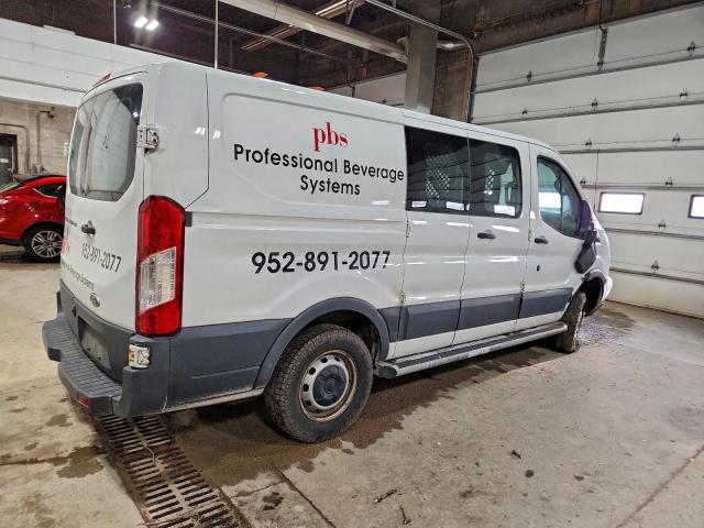 Ford Transit T-250 Image 2