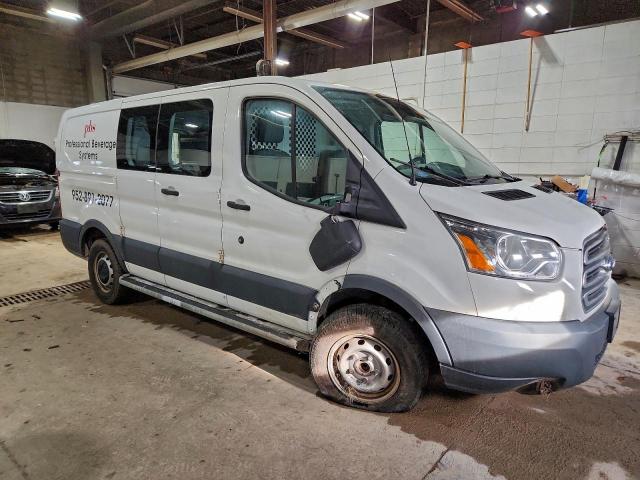 Ford Transit T-250 Image 11