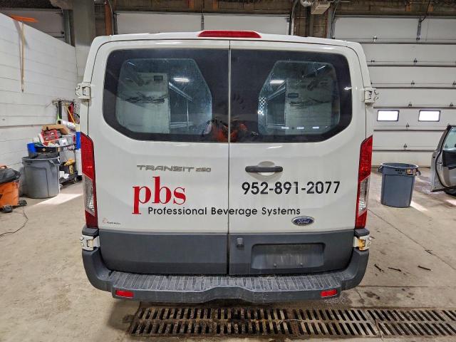 Ford Transit T-250 Image 10