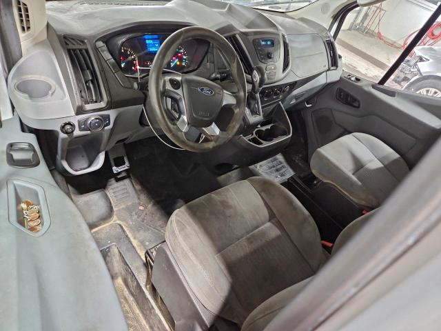 Ford Transit T-250 Image 7