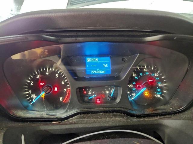 Ford Transit T-250 Image 4