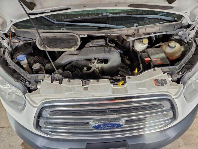 Ford Transit T-250 Image 8