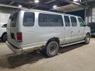 Ford Econoline E350 Super Duty Wagon Image 10