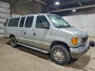 Ford Econoline E350 Super Duty Wagon Image 13