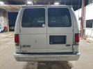 Ford Econoline E350 Super Duty Wagon Image 5