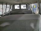 Ford Econoline E350 Super Duty Wagon Image 12