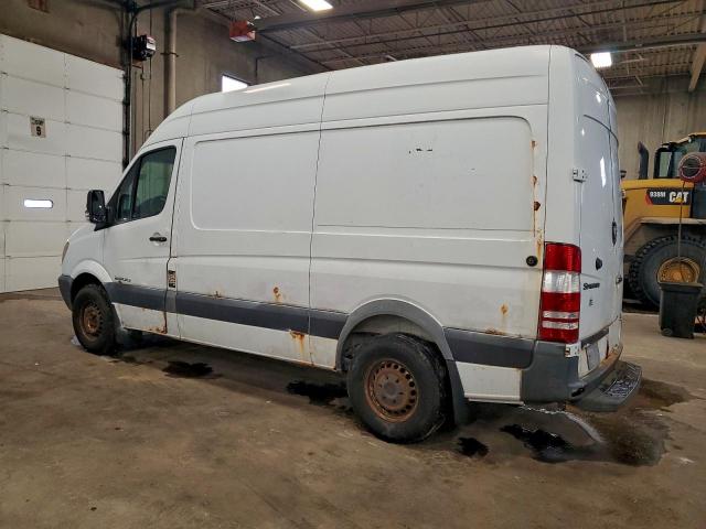 Dodge Sprinter 2500 Image 3