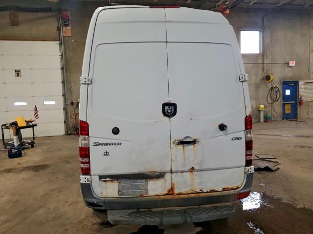 Dodge Sprinter 2500 Image 10