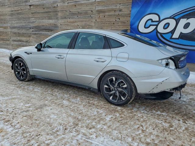 Hyundai SONATA Sel Image 10