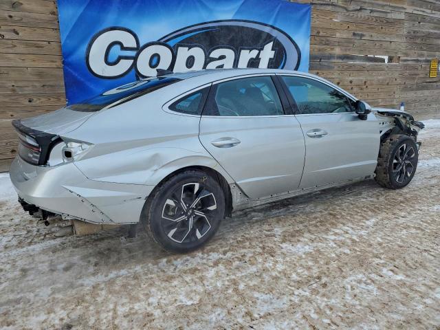 Hyundai SONATA Sel Image 2