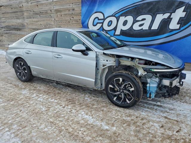 Hyundai SONATA Sel Image 6