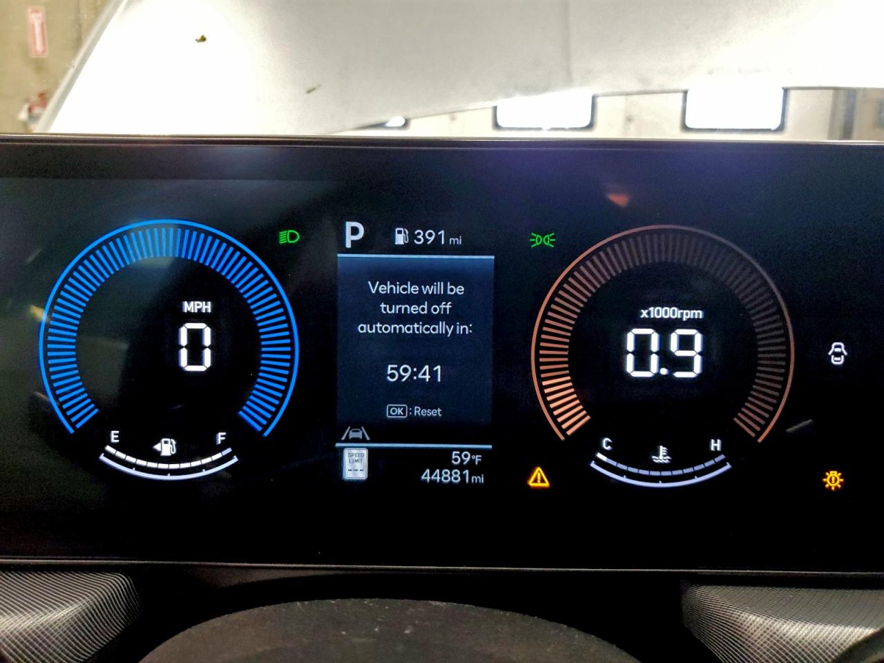 Hyundai SONATA Sel Image 5