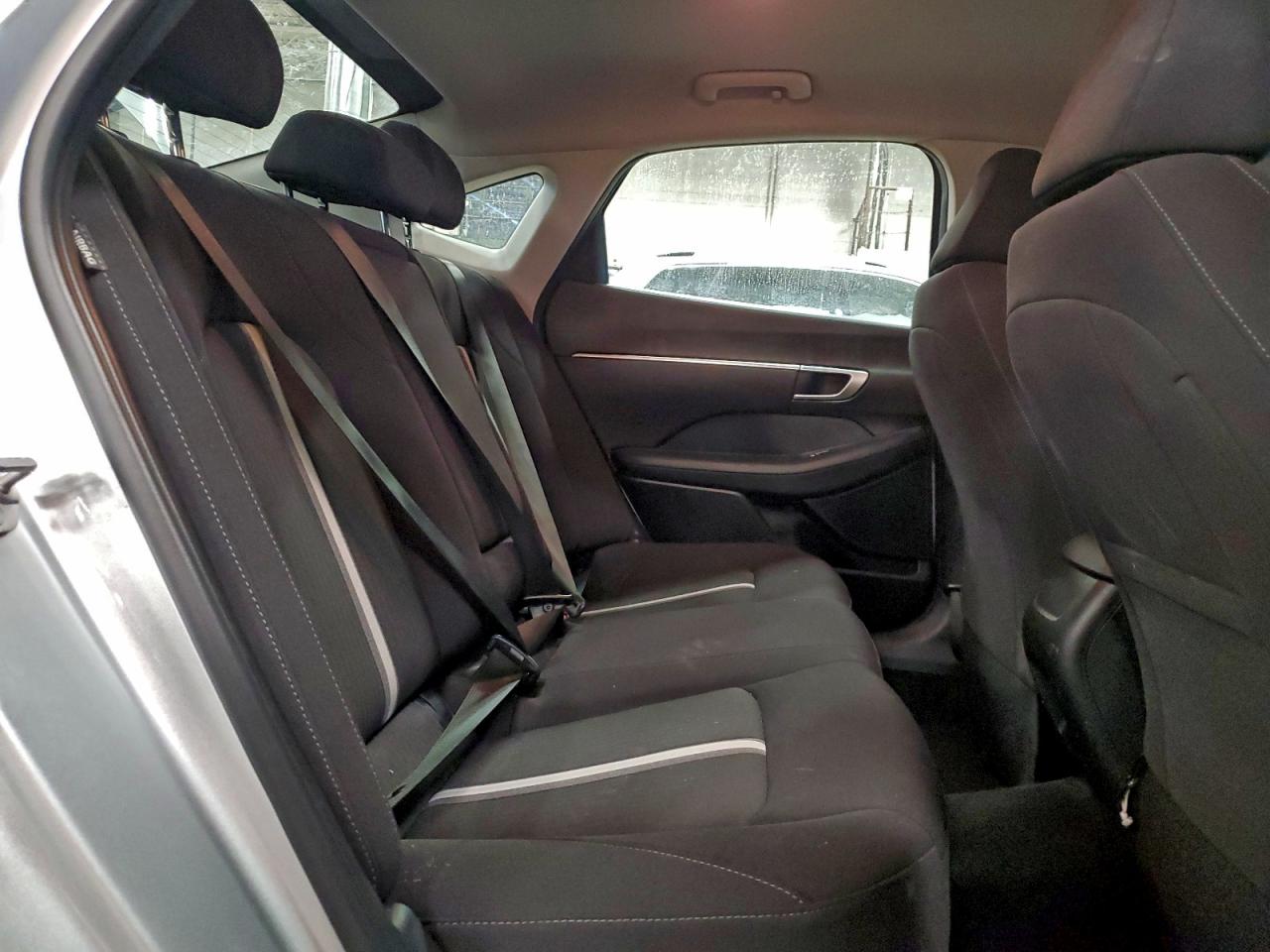 Hyundai SONATA Sel Image 13