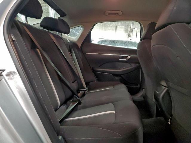 Hyundai SONATA Sel Image 13