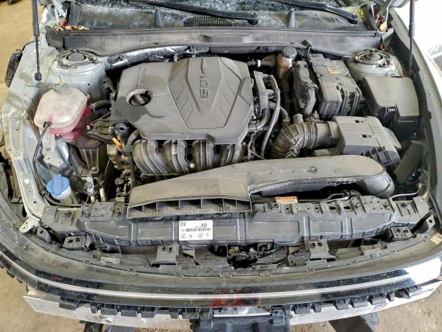 Hyundai SONATA Sel Image 7