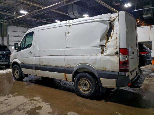 Dodge Sprinter 2500 Image 10