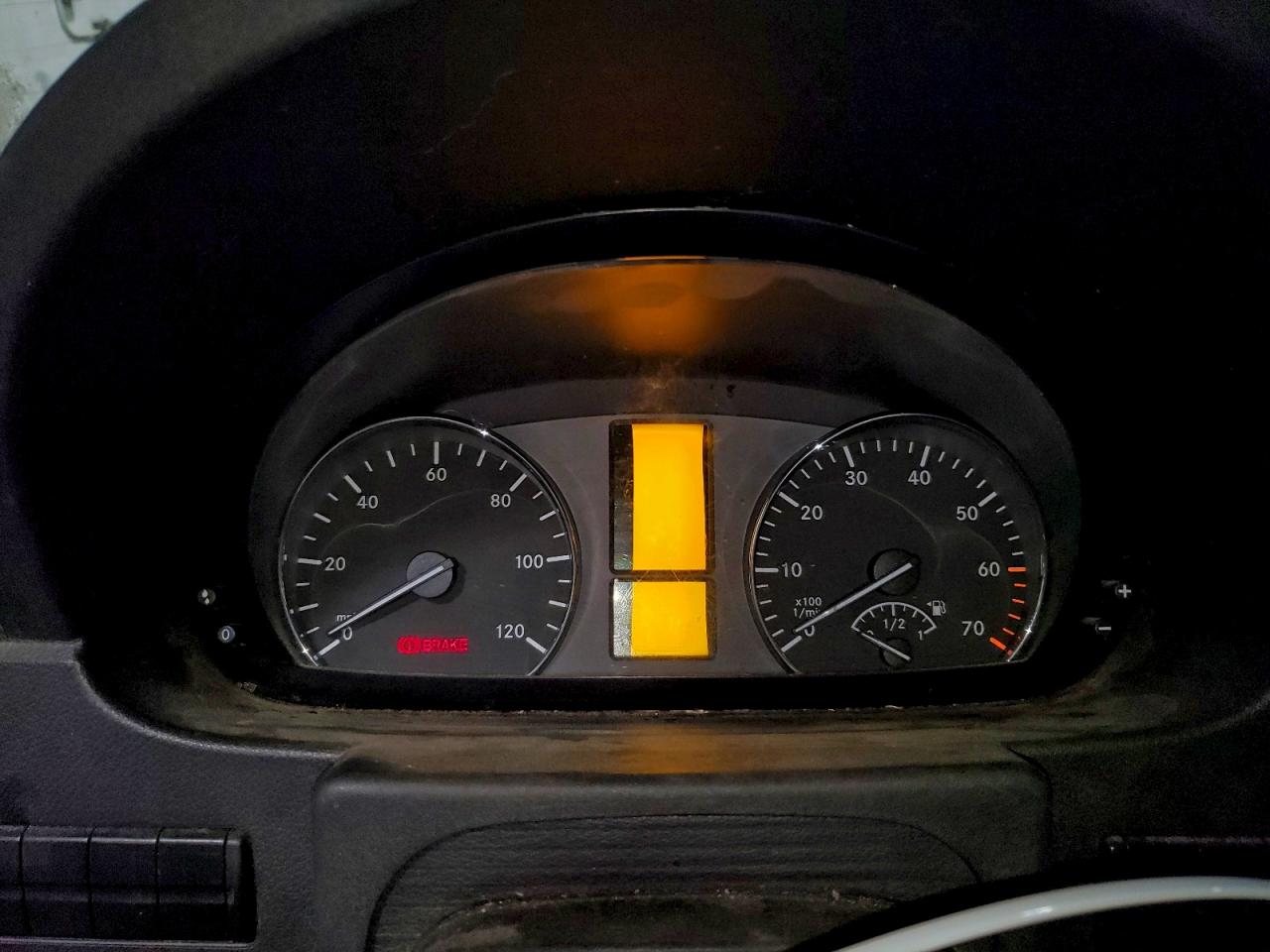 Dodge Sprinter 2500 Image 6