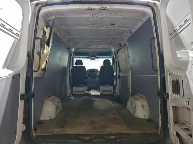 Dodge Sprinter 2500 Image 8