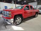 Chevrolet Silverado K1500 Lt Image 1