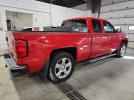 Chevrolet Silverado K1500 Lt Image 7