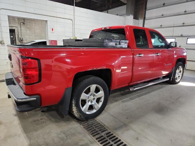 Chevrolet Silverado K1500 Lt Image 7