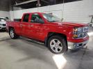 Chevrolet Silverado K1500 Lt Image 2